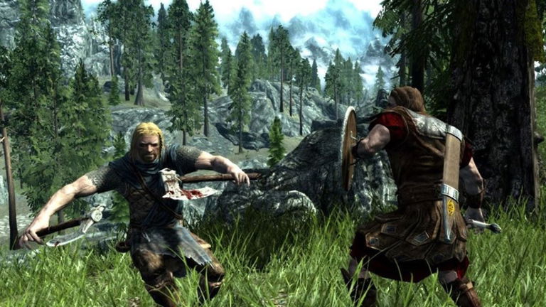 Skyrim: 15 decisiones que no cambiaban nada