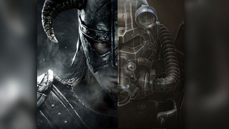 Skyrim y Fallout, ¿dos sagas en un mismo universo?