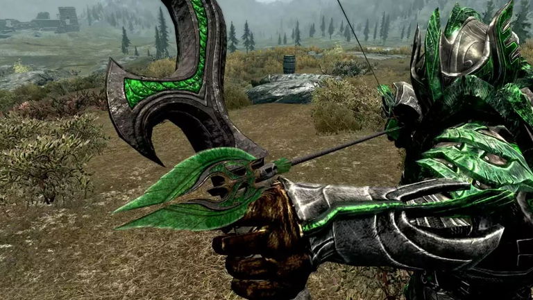 Skyrim: 15 cosas que no sabías que podías hacer en el juego