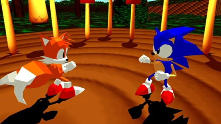 Los 10 peores juegos de Sonic