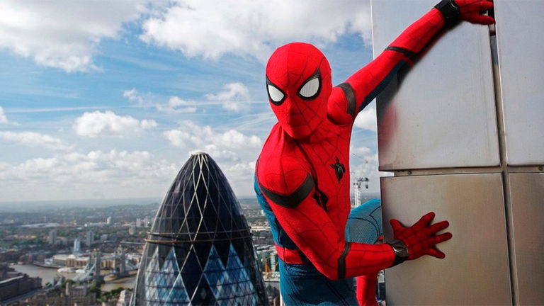 Fortnite: Un jugador diseña una increíble skin de Spider-Man para el modo Battle Royale