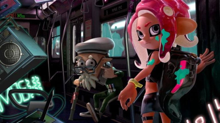 La Octo Expansión de Splatoon 2 podría esconder un conflicto muy oscuro