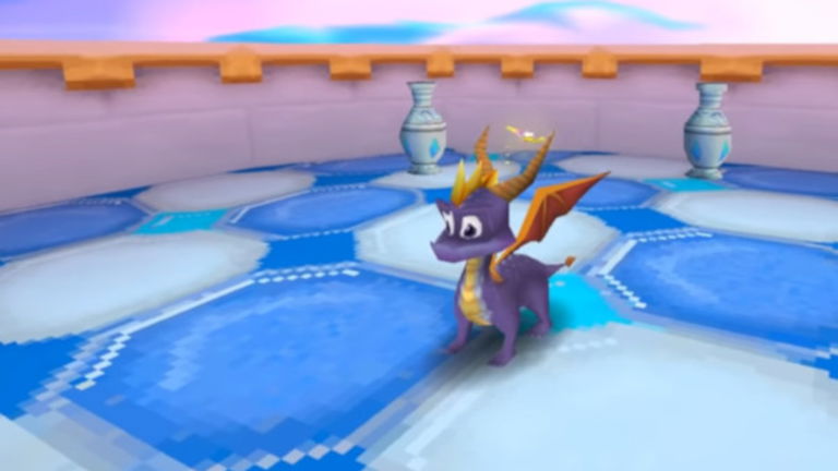 Spyro: Myths Awaken es un juego fan de lo más interesante