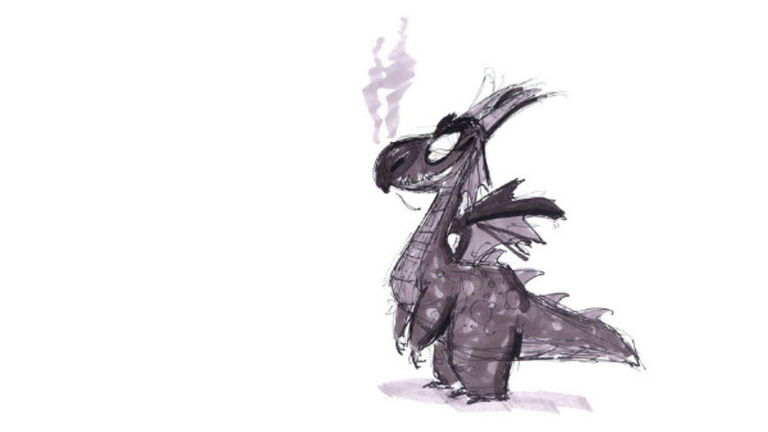 El color original de Spyro the Dragon iba a ser muy distinto