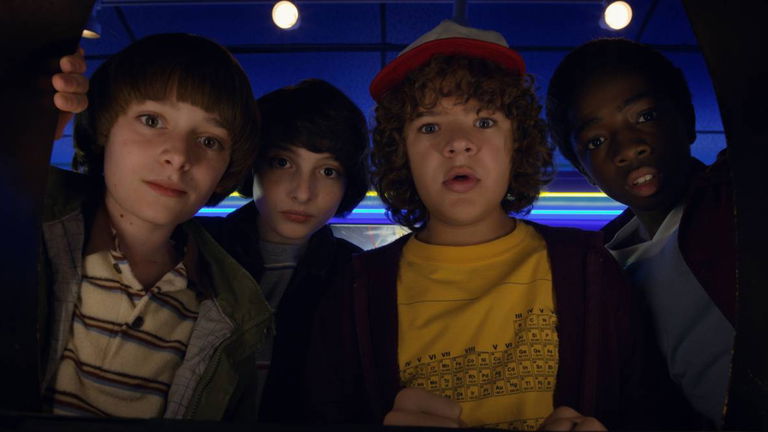Netflix: Ya puedes saber cuánto tiempo has invertido viendo series de la plataforma