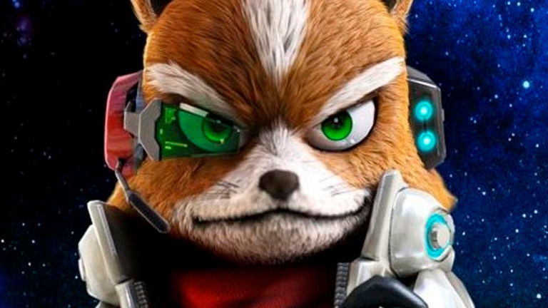 Star Fox podría lanzar un nuevo juego en Nintendo Switch