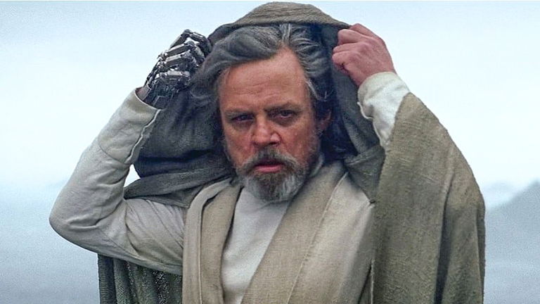 Star Wars: Estas teorías aseguran que Luke Skywalker es el villano secreto de Los Últimos Jedi