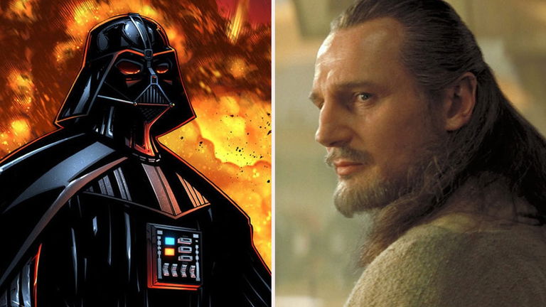 Star Wars: 15 detalles que no sabías sobre Qui-Gon Jinn