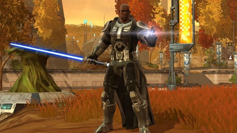 Star Wars: The Old Republic regala sus expansiones por tiempo limitado