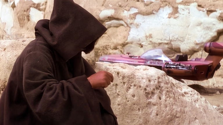 Star Wars: Una teoría explica por qué los moradores de las arenas temen tanto a Obi-Wan Kenobi
