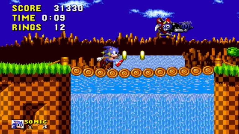 Sonic the Hedgehog: Fans de Sonic están creando un increíble editor de niveles