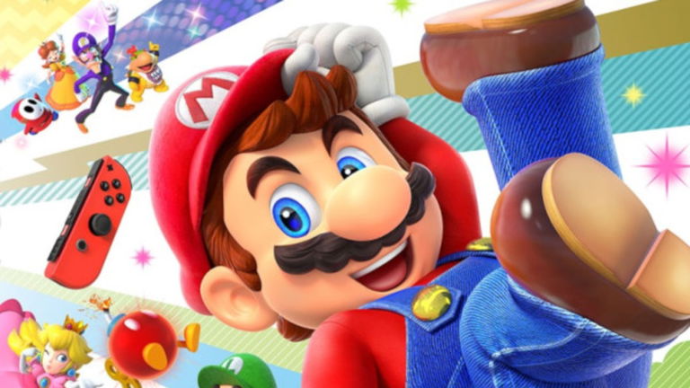 Todos los personajes de Super Mario Party, revelados