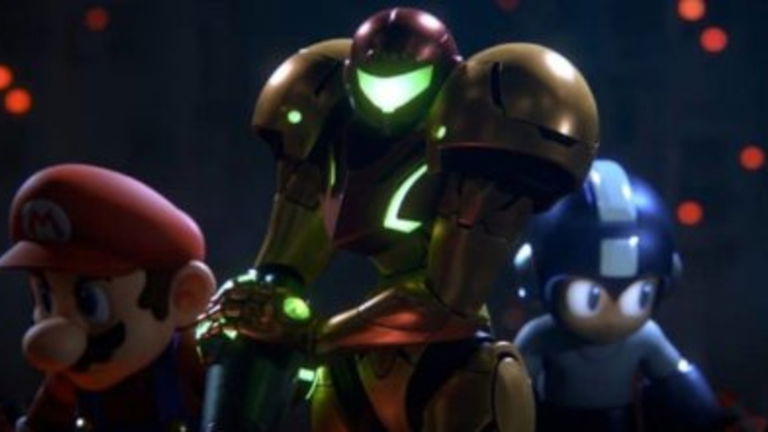 Este "leak" filtra el supuesto reparto de luchadores de Super Smash Bros. Ultimate