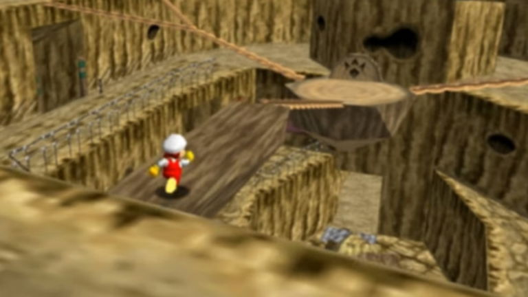 Super Zelda 64: Ocarina of Time, el crossover definitivo hecho mod
