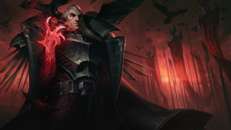Este actor de Juego de Tronos da voz a un campeón de League of Legends
