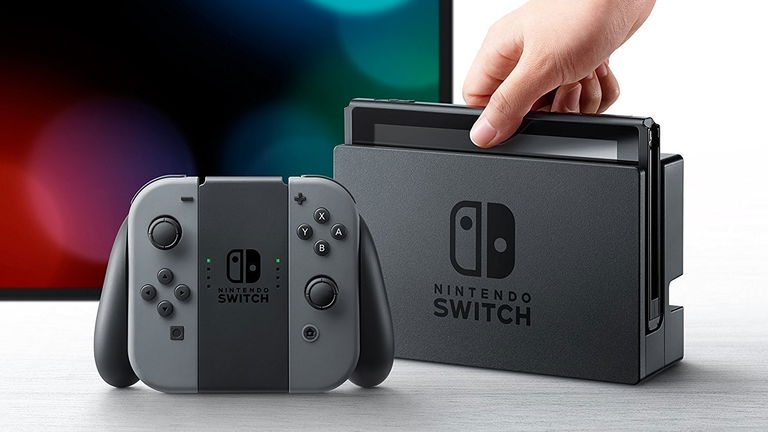 Ya existe una comunidad que se dedica a encontrar Nintendo Switch perdidas por el mundo