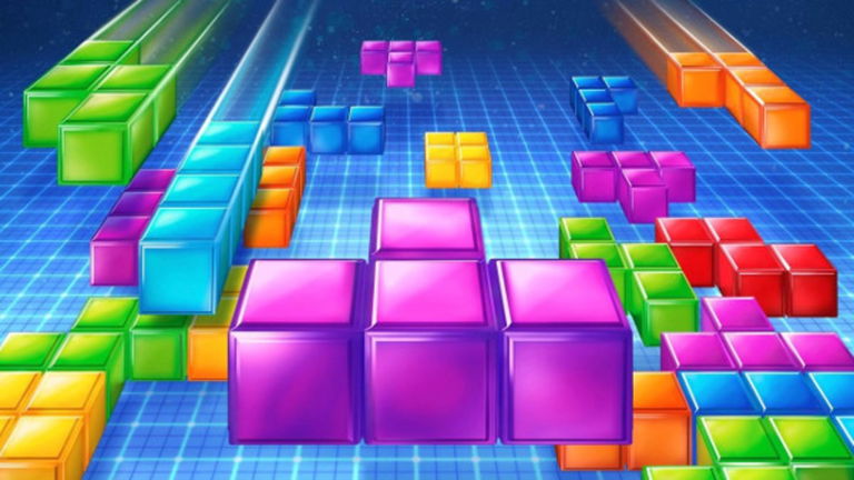 Un streamer bate un récord mundial de Tetris sin querer