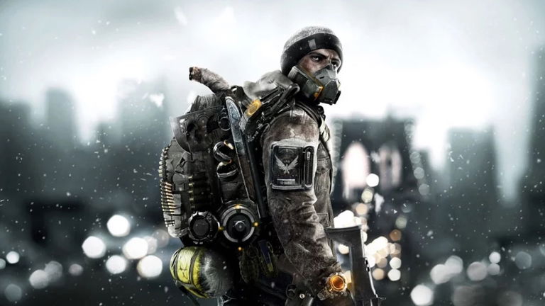 Estas son todas las ediciones especiales de The Division 2