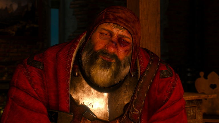 Guía para completar las misiones del Barón Phillip Strenger en The Witcher 3