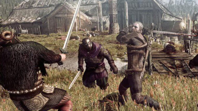 The Witcher 3: Wild Hunt mejora sus combates con el mod "Enhanced Edition"