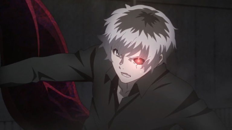 Tokyo Ghoul: re ha hecho llorar a sus fans con el último episodio