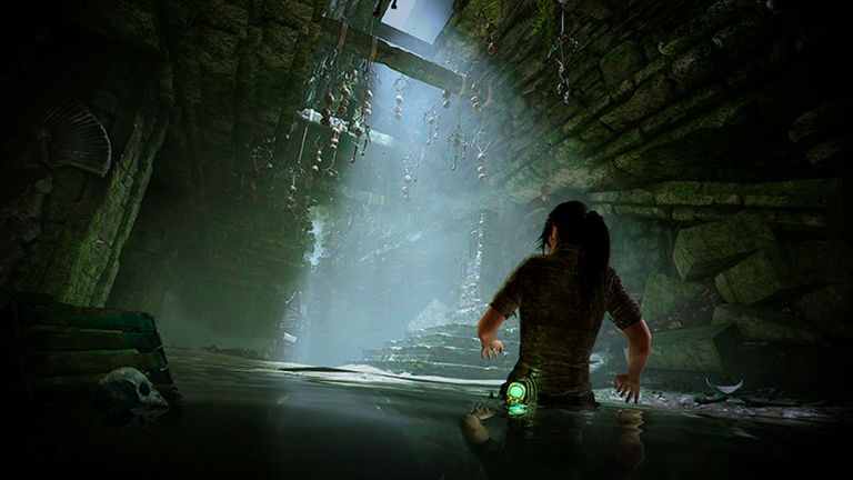 Shadow of the Tomb Raider hace oficial sus diferentes ediciones