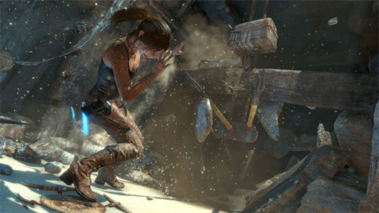Las mejores animaciones que nos han enseñado los videojuegos