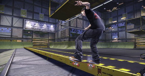 El diseñador de los juegos de Tony Hawk explica por qué ya no hay más