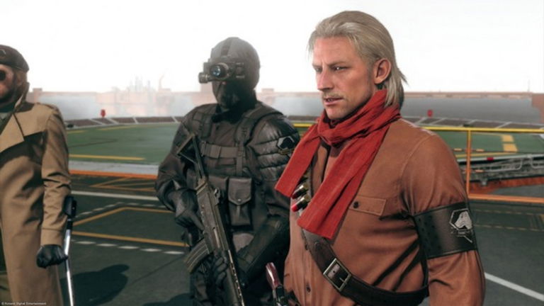 Los mayores traidores de los videojuegos