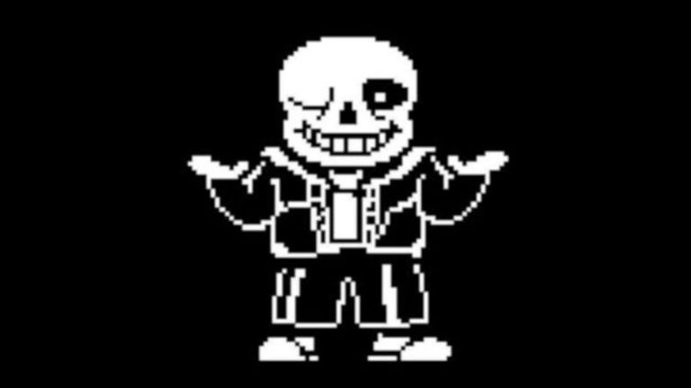 Un error de Undertale para Switch puede borrar tu partida por completo