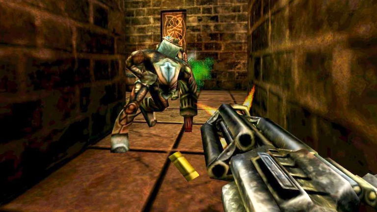 Unreal: Gold Edition, gratis por tiempo limitado para PC