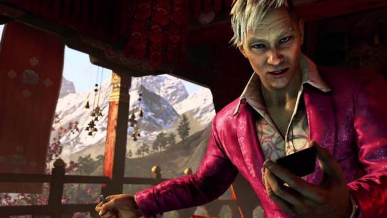 Videojuegos en los que ganas por no hacer nada