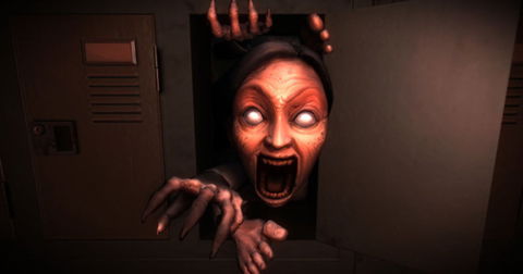 White Day in Asia, el videojuego coreano que presume de ser el más terrorífico