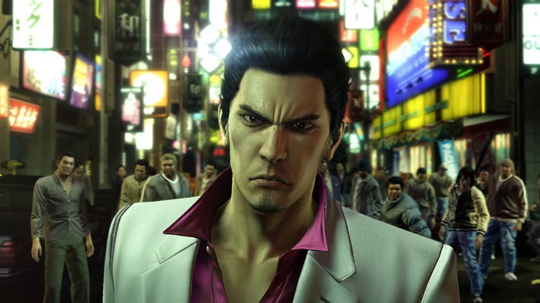 Yakuza: Kiwami anuncia cuatro packs de contenido gratuito