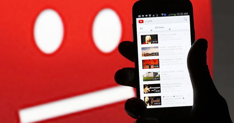 Youtube: Creadores de contenido en el punto de mira tras el escándalo de Logan Paul