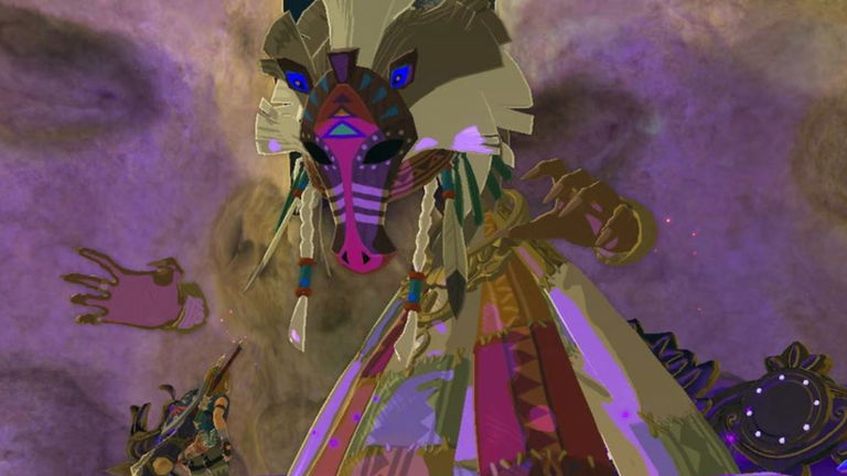 The Legend of Zelda: 15 áreas ocultas que nunca encontraste en la saga