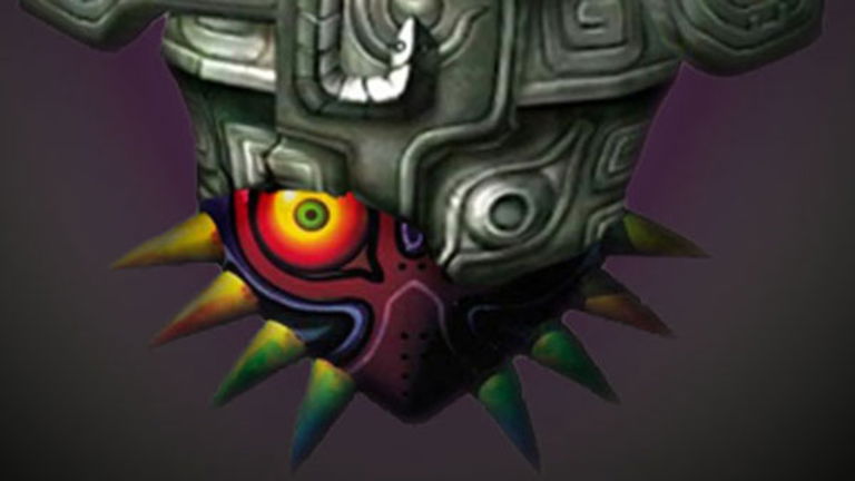 The Legend of Zelda: Twilight Princess y Majora's Mask, dos mundos coincidentes