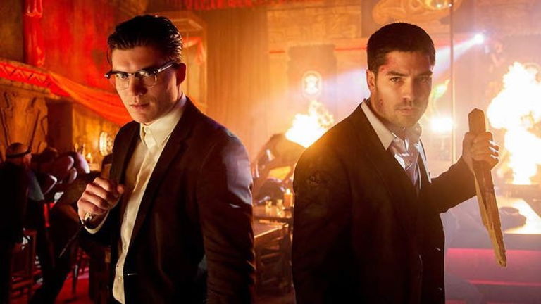 Netflix te ha estado engañando con estas 31 series haciéndote creer que son suyas