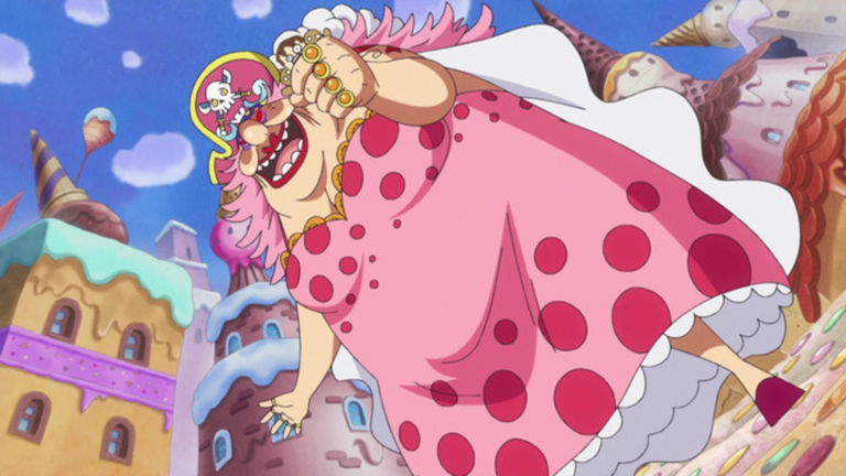 One Piece adelanta mediante un spoiler cómo termina exactamente su arco actual
