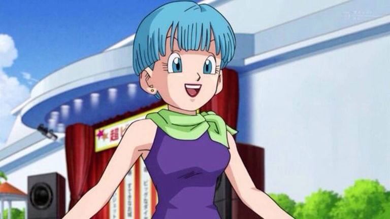 Dragon Ball: El dibujante de Death Note muestra cómo sería Bulma en su universo