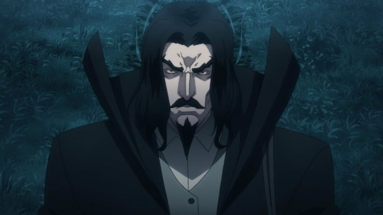Castlevania en Netflix: Los animadores de la serie hablan del origen del proyecto