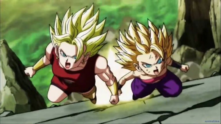 Dragon Ball Super: Así quedan las estadísticas del Torneo de Poder tras el episodio 114