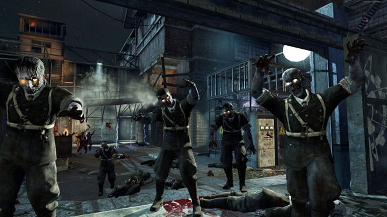 E3 2018: Call of Duty: Black Ops IIII anunciará su modo zombie durante la feria