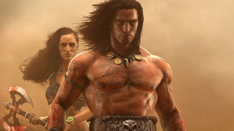 Conan Exiles se libra de la censura en Europa: podrás jugar con desnudos integrales