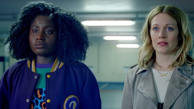 Netflix esconde estas 7 series que también merecen tu atención