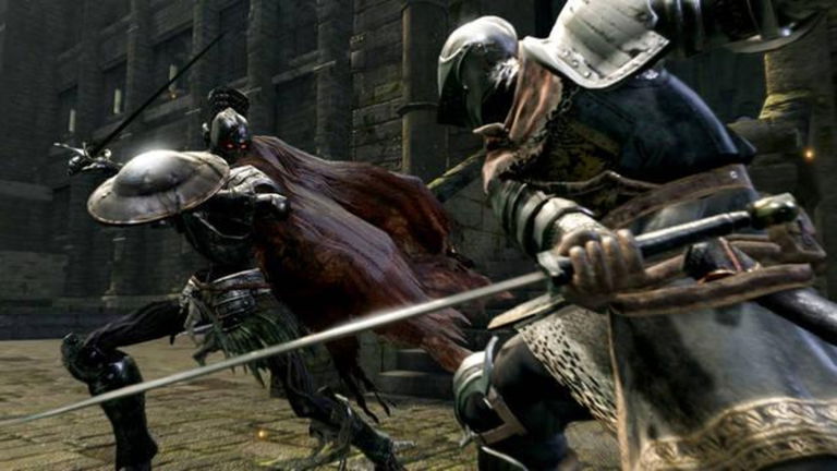 Dark Souls Remastered será más barato en PC con una condición