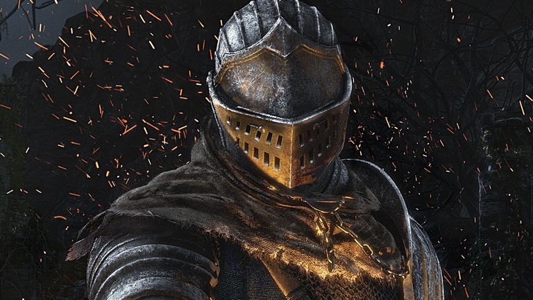 Dark Souls: Remastered cambia sus controles