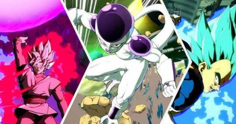 Dragon Ball: 15 personajes de los videojuegos mucho más fuertes que en televisión