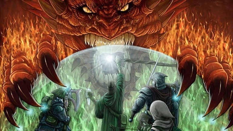 Dragones y Mazmorras: 15 polémicas que casi acaban con el juego
