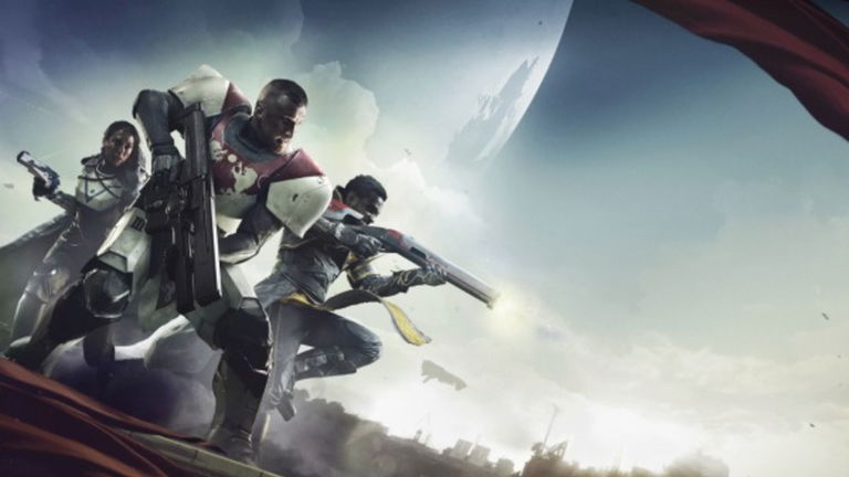 Destiny 2: La escena post-créditos tiene esta explicación